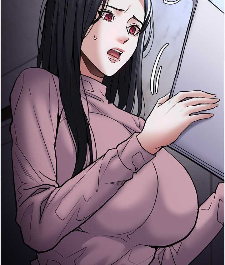 《癡漢成癮》漫画 第95話-鐵面無私江彩希