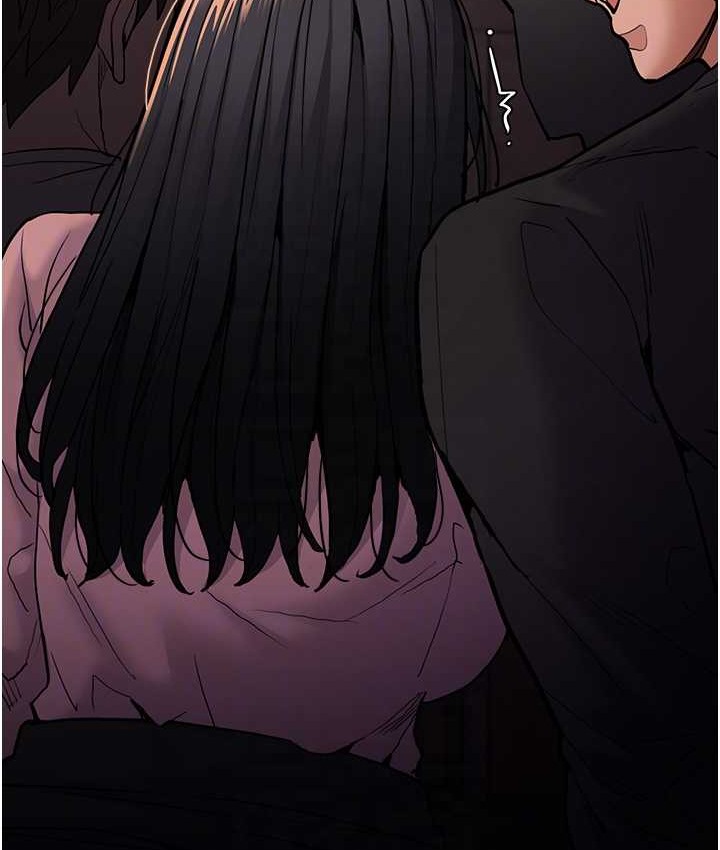 《癡漢成癮》漫画 第96話-瀰漫電梯裡的噁心洨味