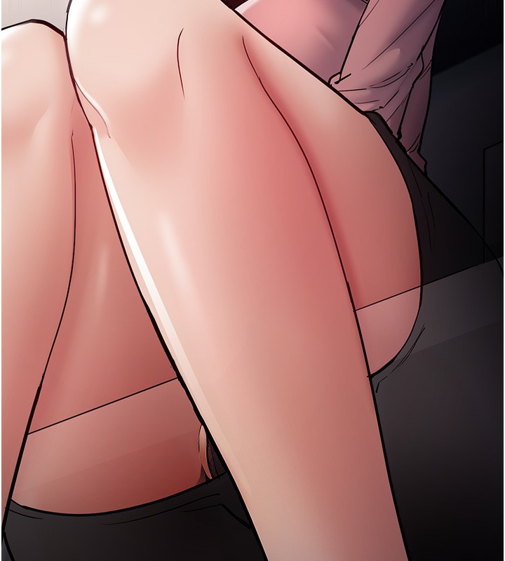 《癡漢成癮》漫画 第98話-在同事面前大噴特噴