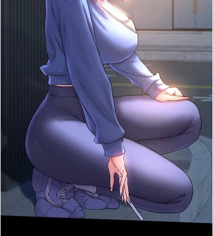 《穿入VR成為性域獵人》漫画 第57話-這個姿勢很好上呢