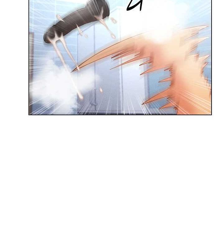 《穿入VR成為性域獵人》漫画 第57話-這個姿勢很好上呢