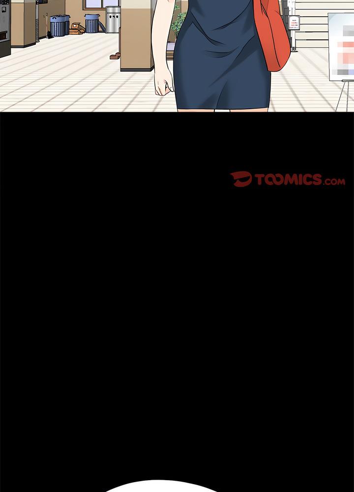 《傳宗接代好困難》漫画 第22話