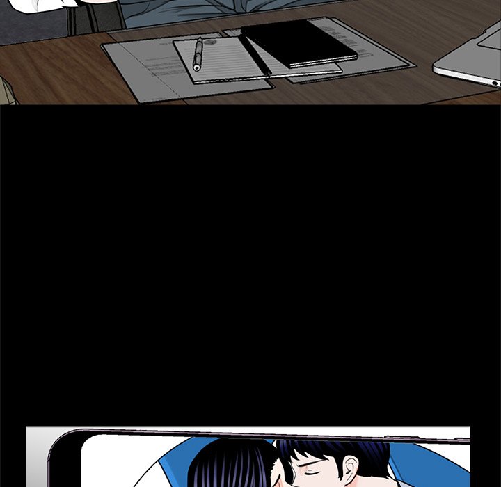 《傳宗接代好困難》漫画 第28話