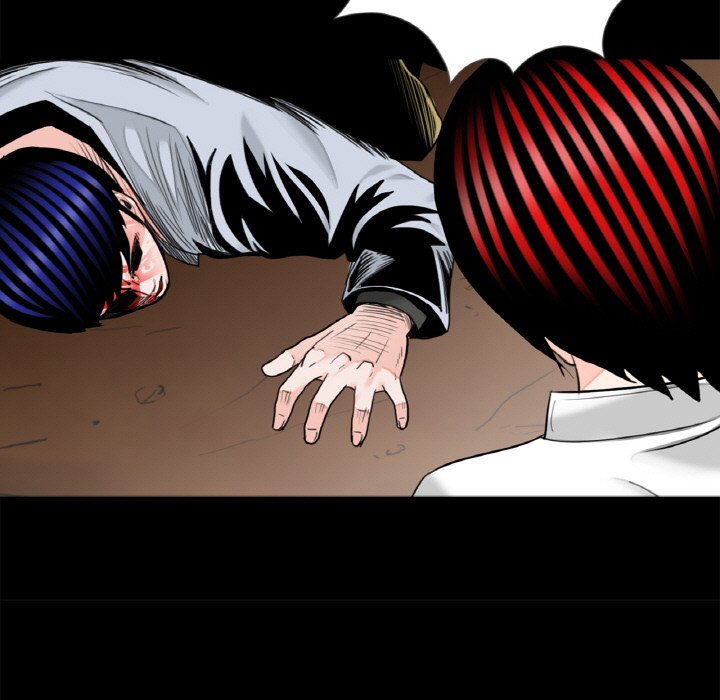 《傳宗接代好困難》漫画 第31話