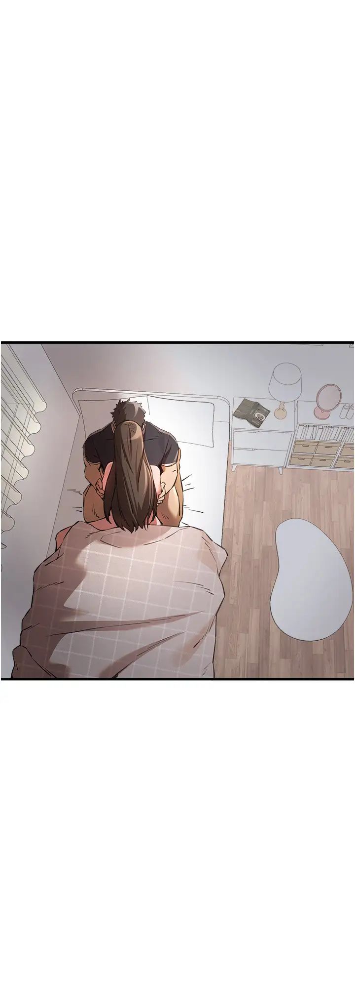 《初次深交，請多指教》漫画 第40話-我想成為你的洩慾工具