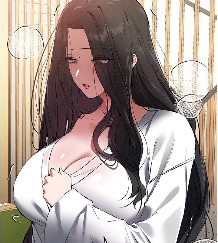 《初次深交，請多指教》漫画 第86話-妳是不是想吃很久了?
