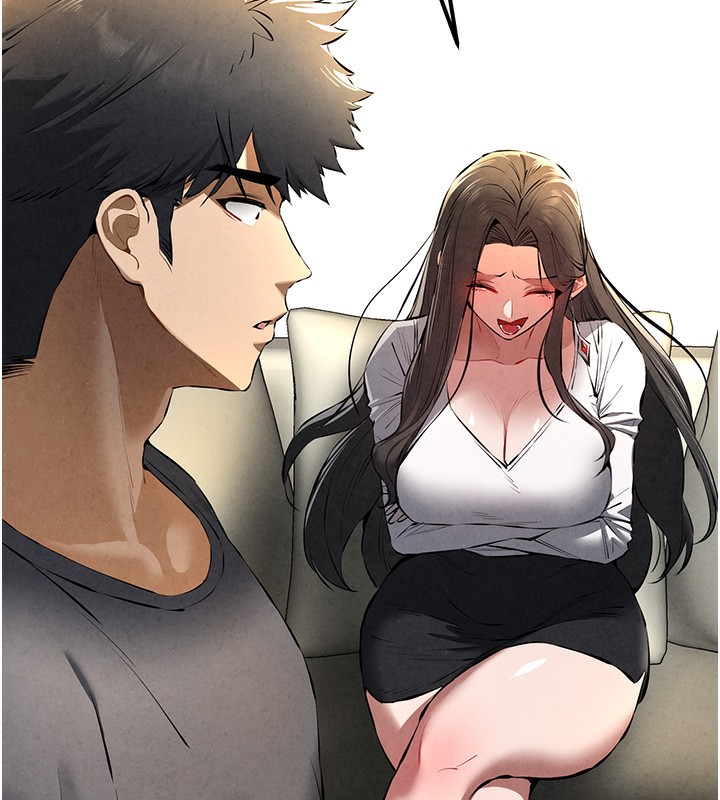 《初次深交，請多指教》漫画 第87話-妳的男友上過我