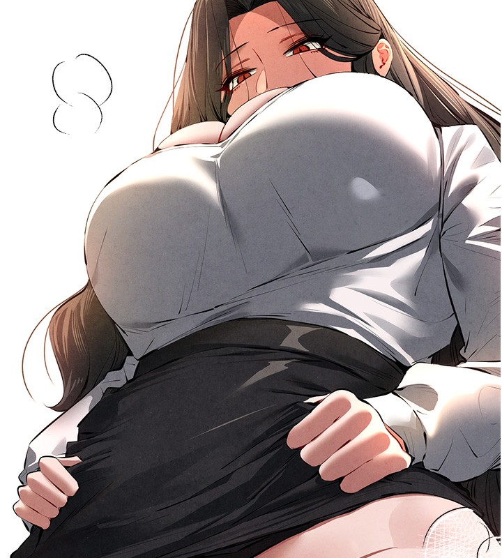 《初次深交，請多指教》漫画 第87話-妳的男友上過我