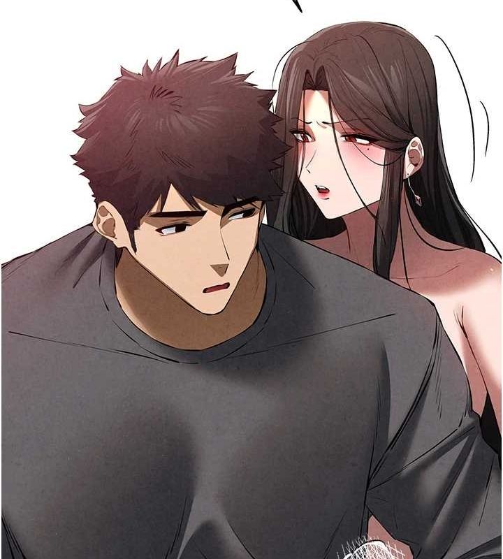 《初次深交，請多指教》漫画 第89話-強制開吃母女丼