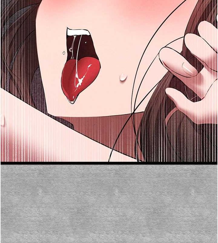 《初次深交，請多指教》漫画 第90話-香豔母女百合秀