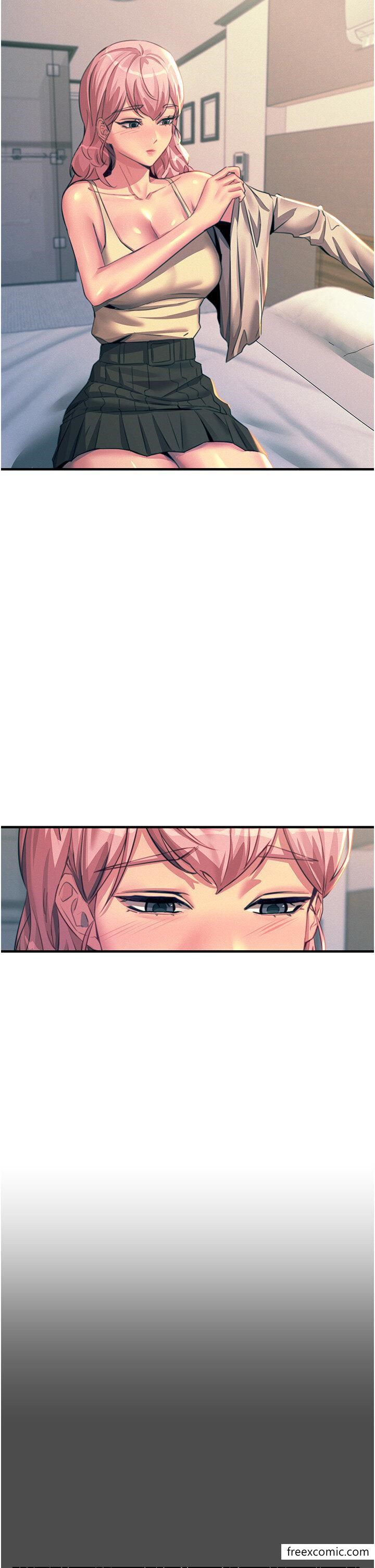 《觸電大師》漫画 第74話-做我女朋友好嗎？