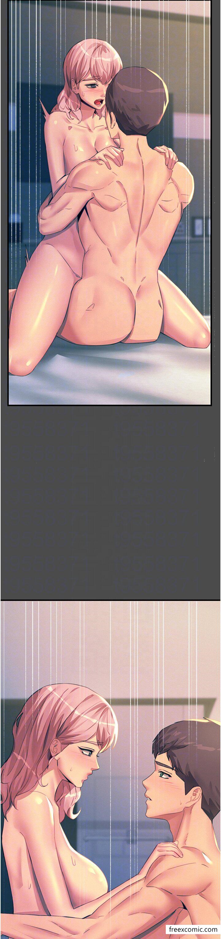 《觸電大師》漫画 第74話-做我女朋友好嗎？