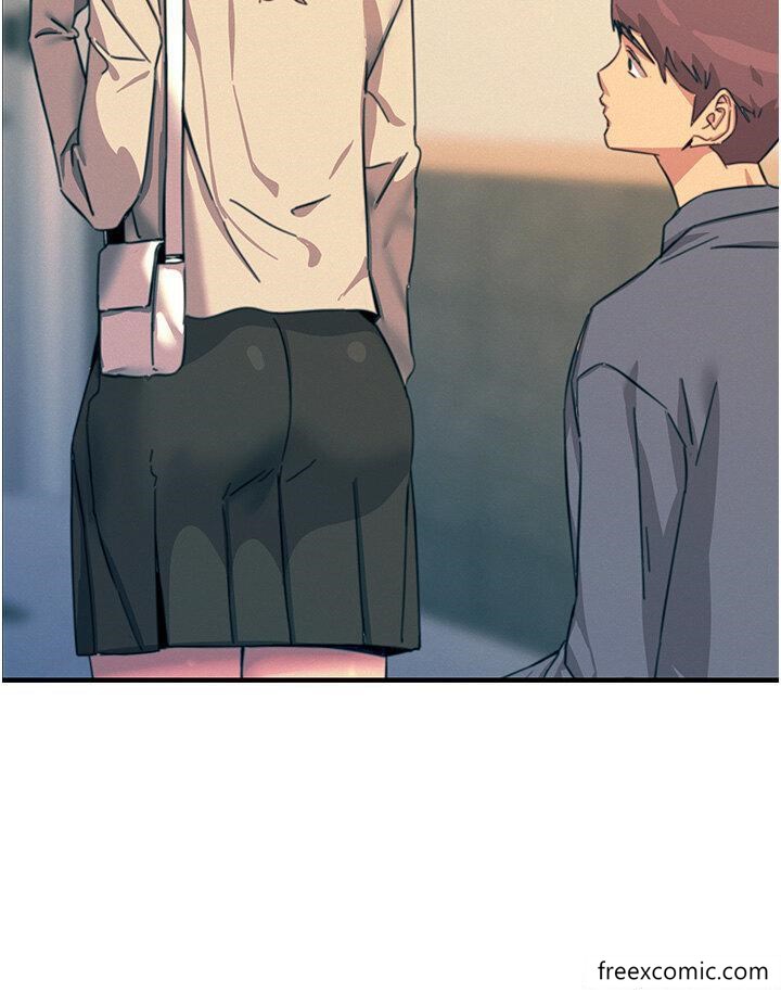 《觸電大師》漫画 第74話-做我女朋友好嗎？