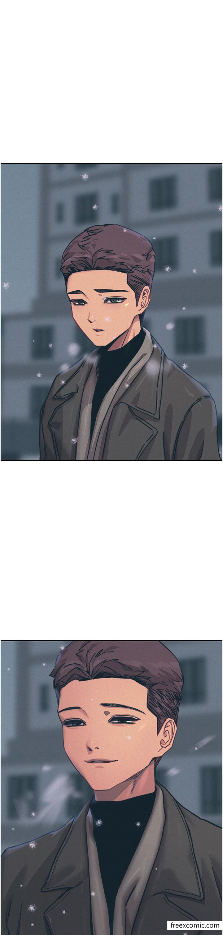 《觸電大師》漫画 第74話-做我女朋友好嗎？