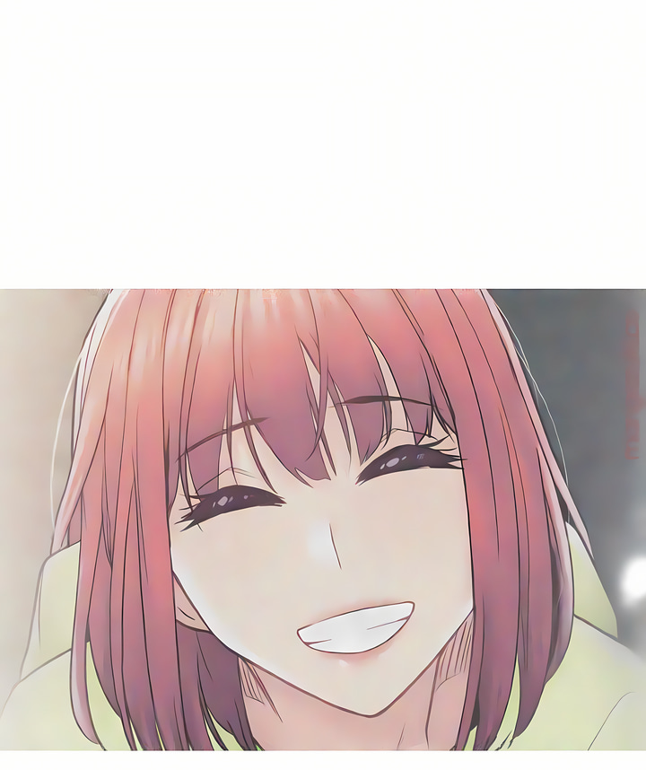 《触电～解封之触～第三季完结》漫画 第3章