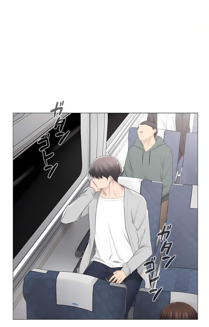 《触电～解封之触～第三季完结》漫画 第30章