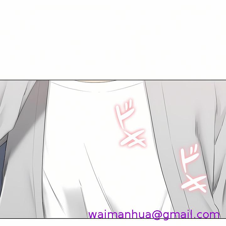《触电～解封之触～第三季完结》漫画 第30章