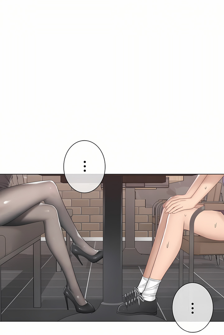 《触电～解封之触～第三季完结》漫画 第34章