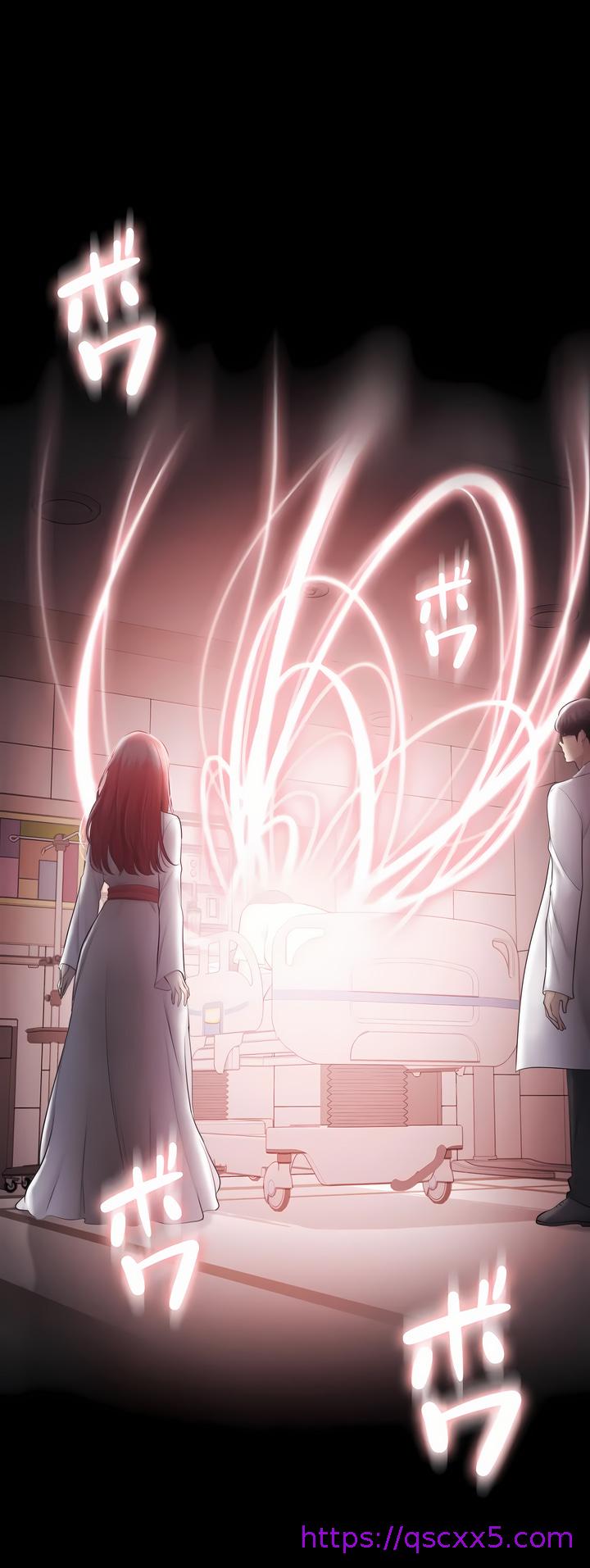 《触电～解封之触～第三季完结》漫画 第38章