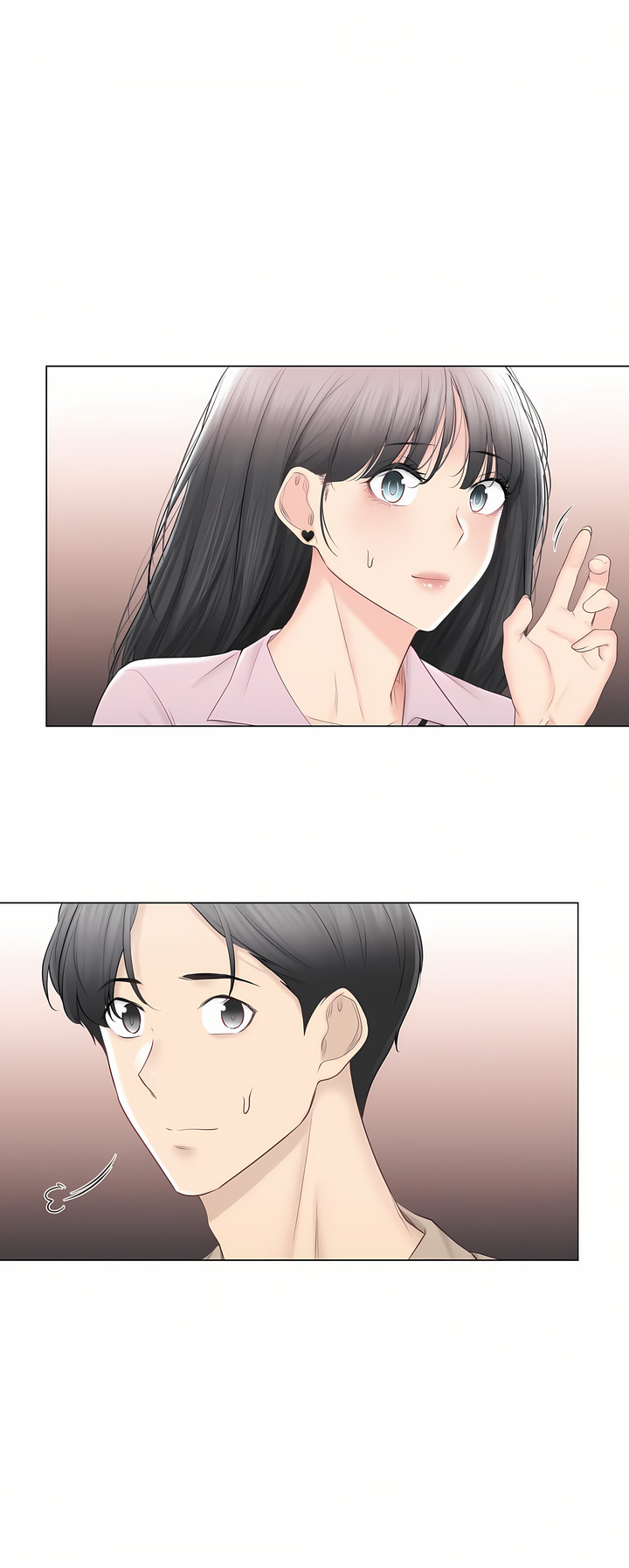 《触电～解封之触～第三季完结》漫画 第49章