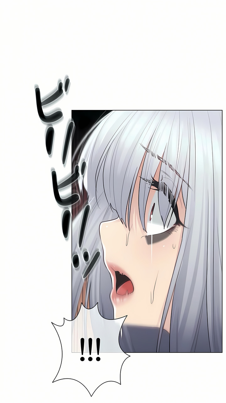 《触电～解封之触第一季》漫画 第17章