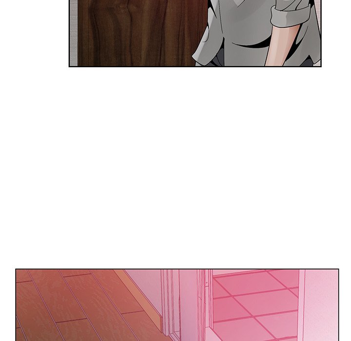 《初恋变嫂嫂》漫画 第14章