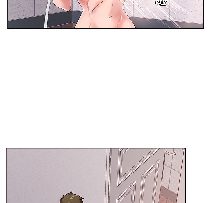 《初恋变嫂嫂》漫画 第14章