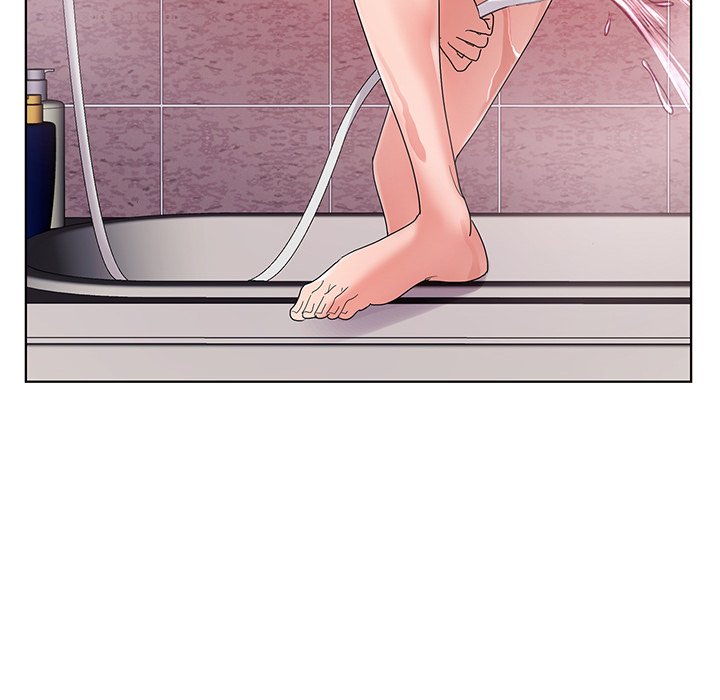 《初恋变嫂嫂》漫画 第14章