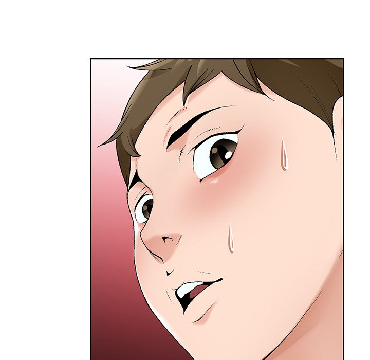 《初恋变嫂嫂》漫画 第14章