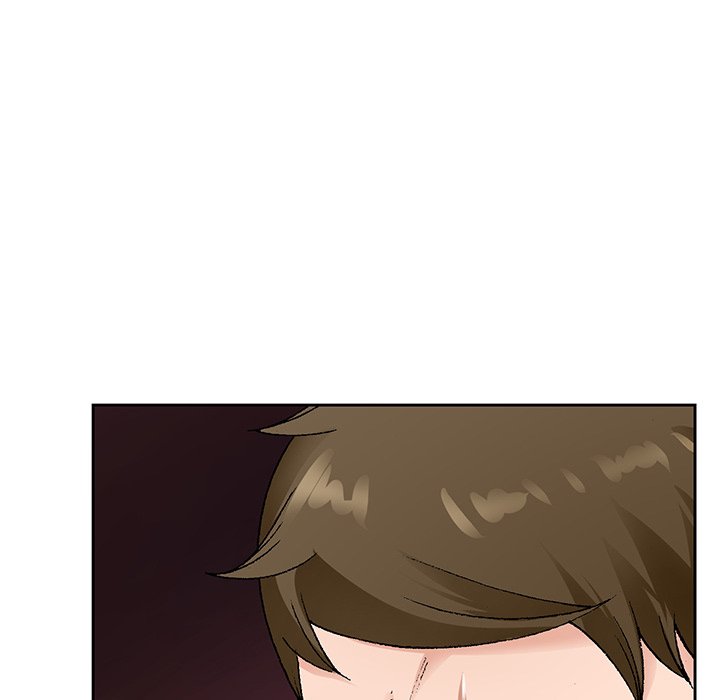 《初恋变嫂嫂》漫画 第14章