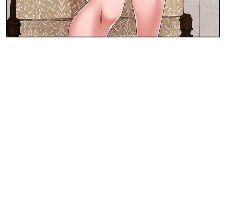 《初恋变嫂嫂》漫画 第14章