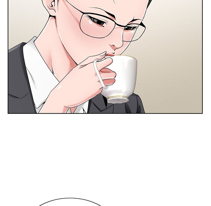 《初恋变嫂嫂》漫画 第14章