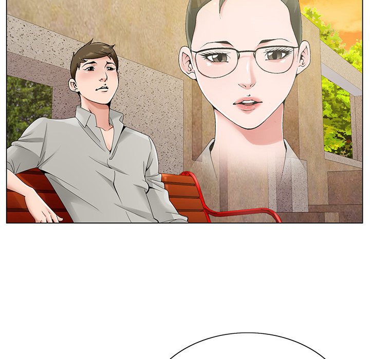 《初恋变嫂嫂》漫画 第15章
