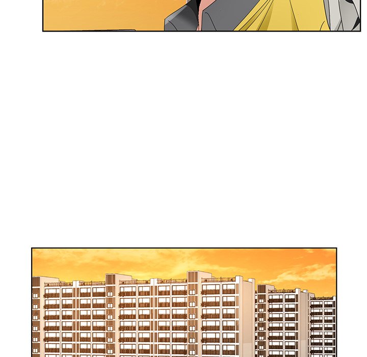 《初恋变嫂嫂》漫画 第15章