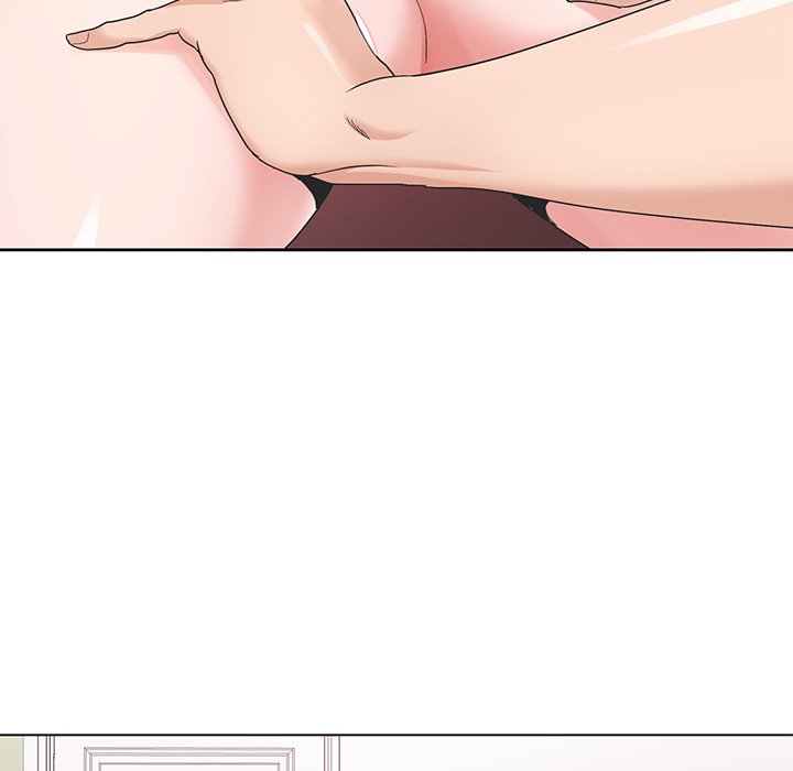 《初恋变嫂嫂》漫画 第15章
