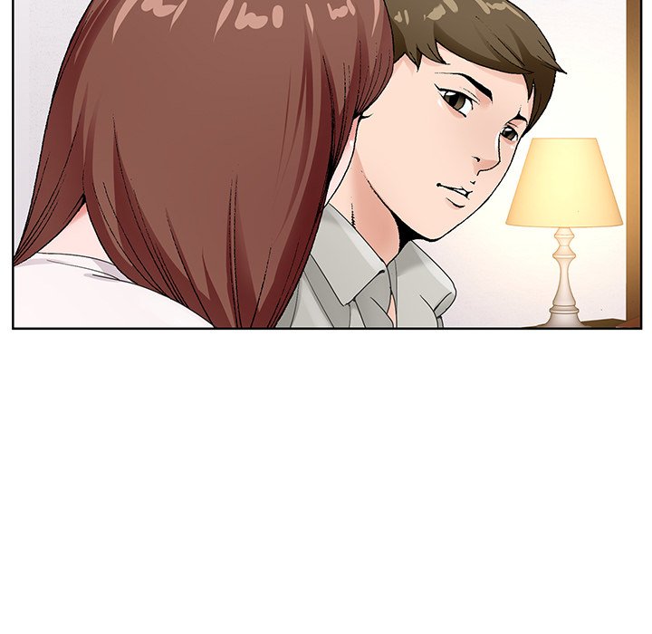 《初恋变嫂嫂》漫画 第15章