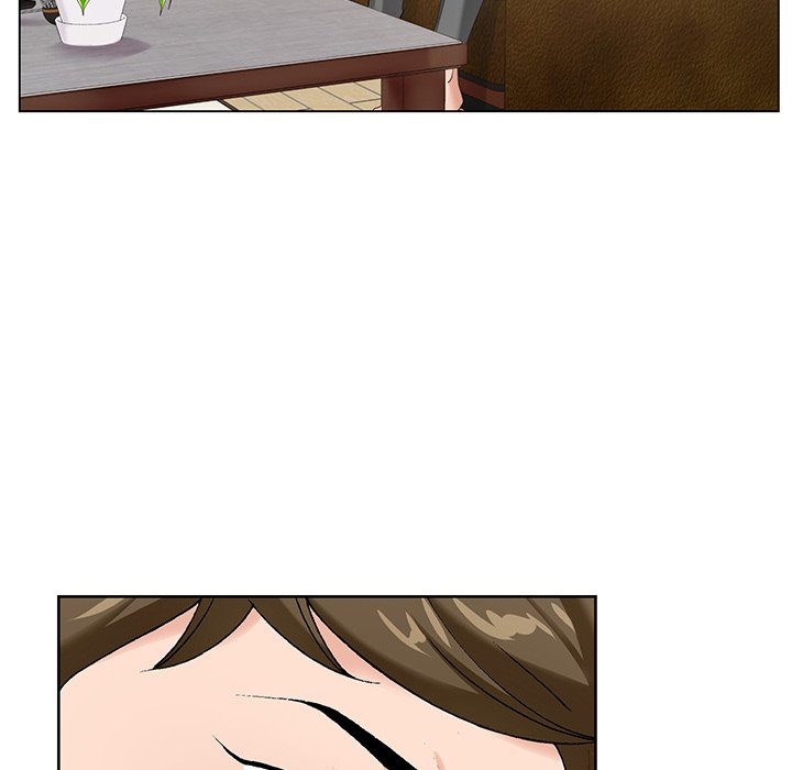 《初恋变嫂嫂》漫画 第15章