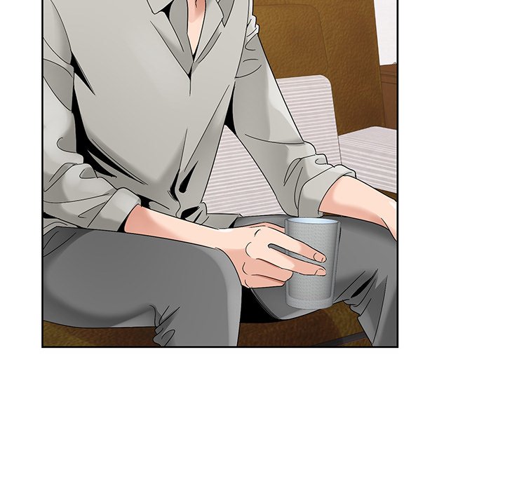 《初恋变嫂嫂》漫画 第16章