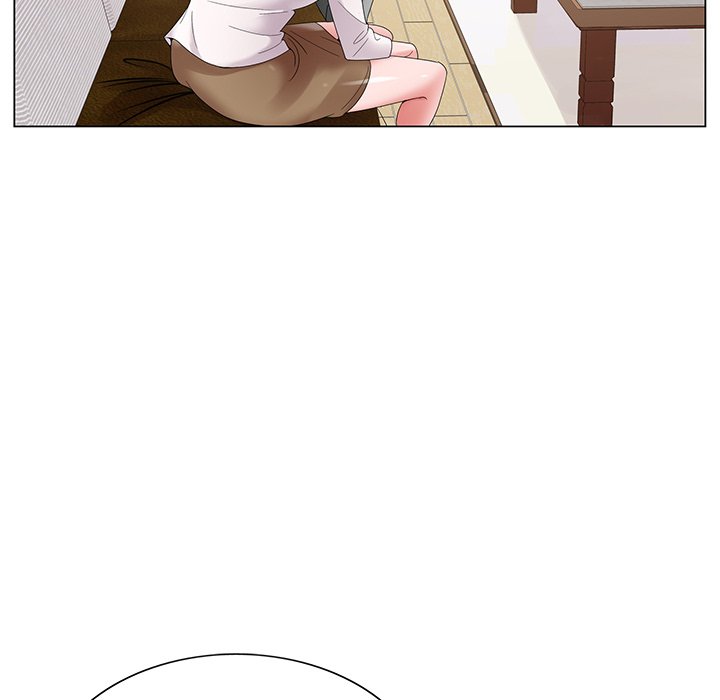 《初恋变嫂嫂》漫画 第16章