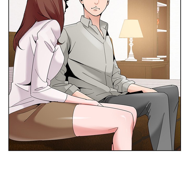 《初恋变嫂嫂》漫画 第16章