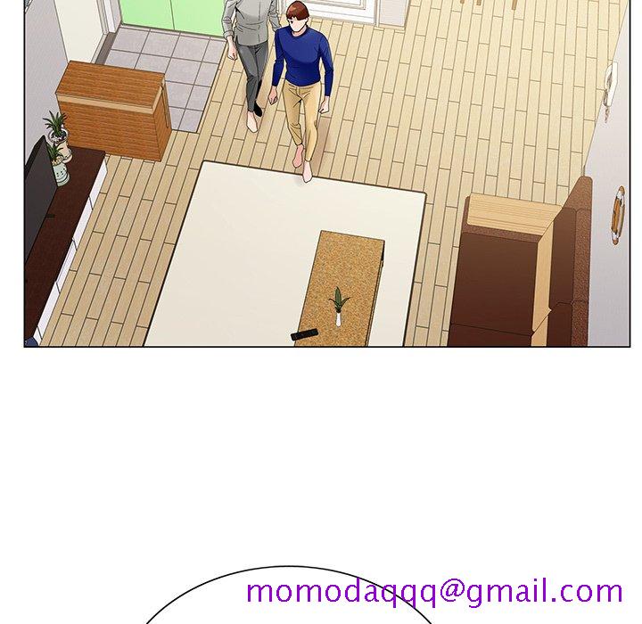 《初恋变嫂嫂》漫画 第16章