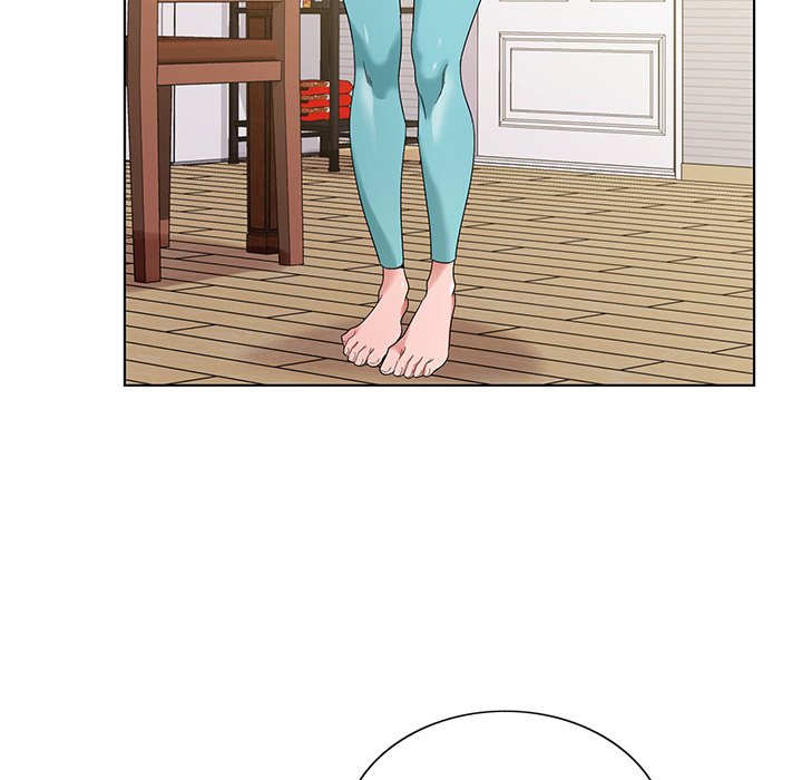 《初恋变嫂嫂》漫画 第16章