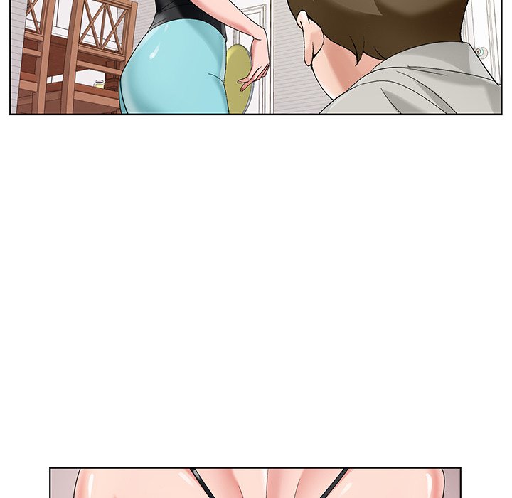 《初恋变嫂嫂》漫画 第16章