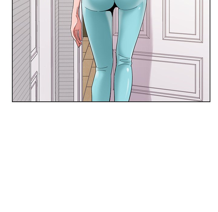 《初恋变嫂嫂》漫画 第16章