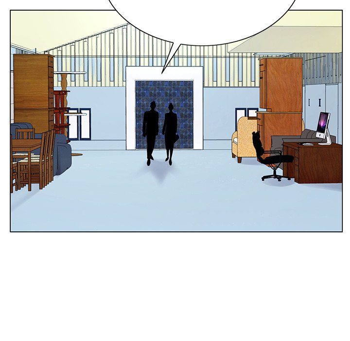 《初恋变嫂嫂》漫画 第17章