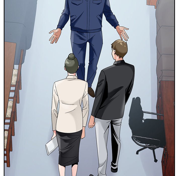 《初恋变嫂嫂》漫画 第17章