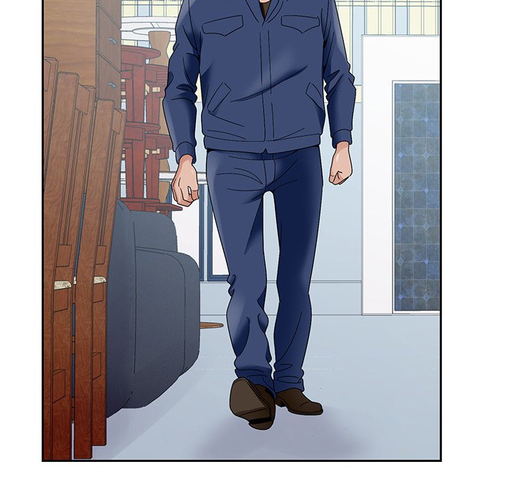 《初恋变嫂嫂》漫画 第17章
