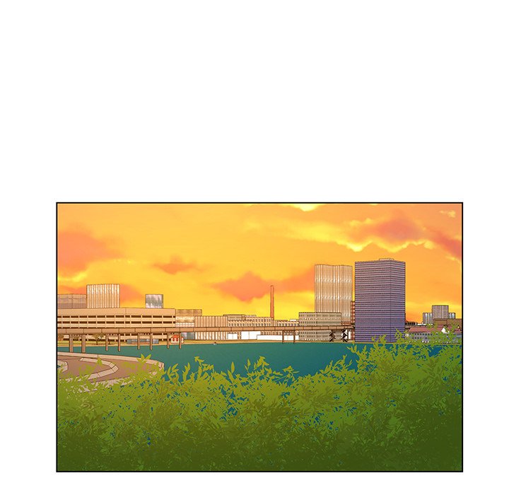 《初恋变嫂嫂》漫画 第17章