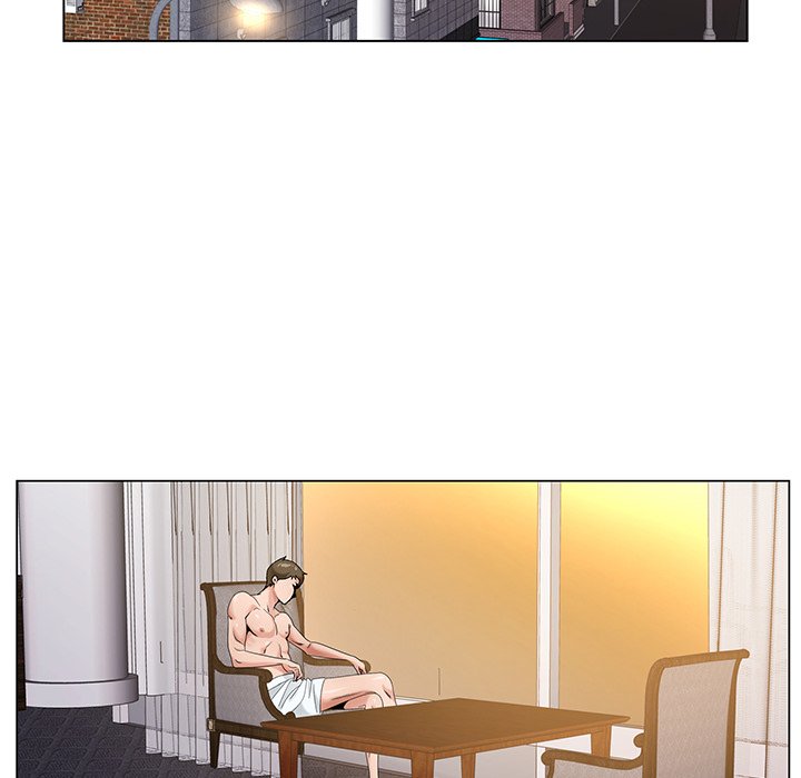 《初恋变嫂嫂》漫画 第17章