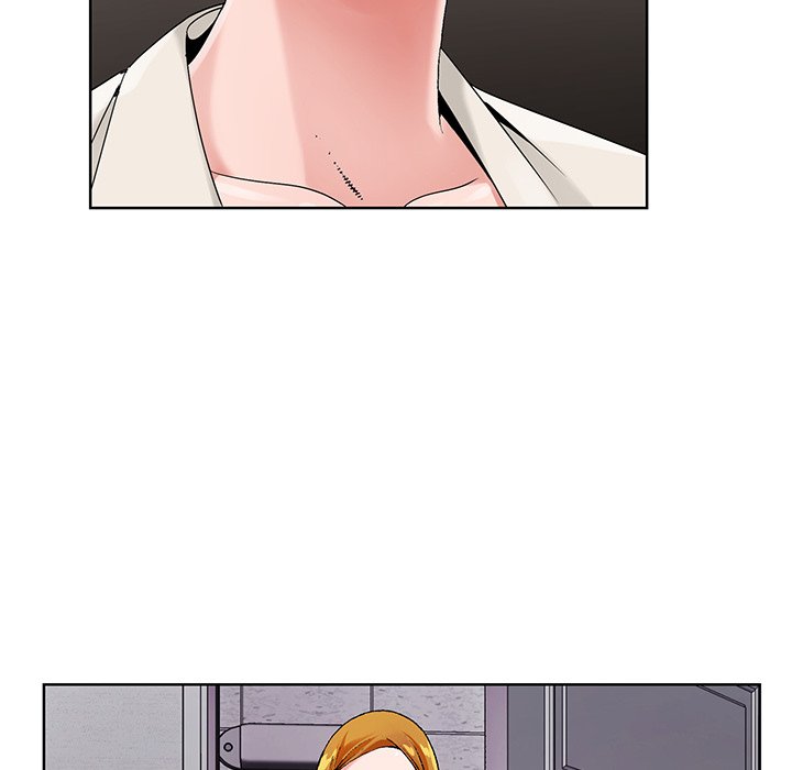 《初恋变嫂嫂》漫画 第17章